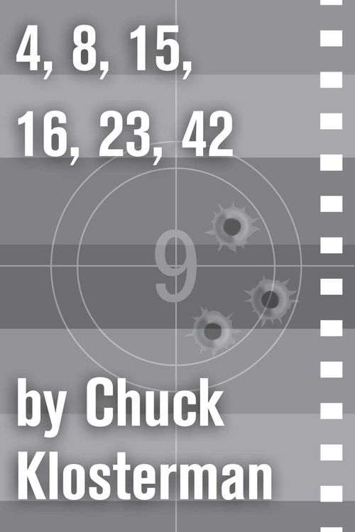 Produktbild: 4,8,15,16,23,42