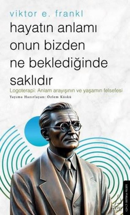 Produktbild: Hayatin Anlami Onun Bizden Ne Beklediginde Saklidir