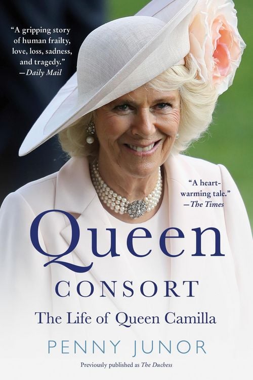 Produktbild: Queen Consort (formerly The Duchess)
