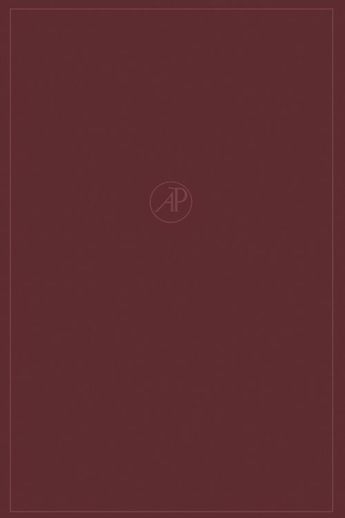 Produktbild: Comparative Biochemistry V6