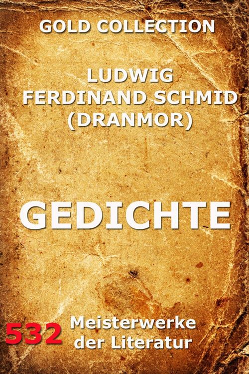 Produktbild: Gedichte
