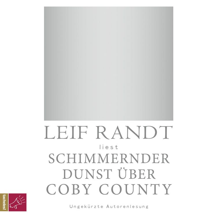 Produktbild: Schimmernder Dunst &uuml;ber CobyCounty