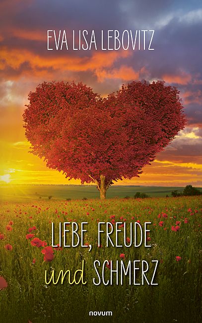 Produktbild: Liebe, Freude und Schmerz