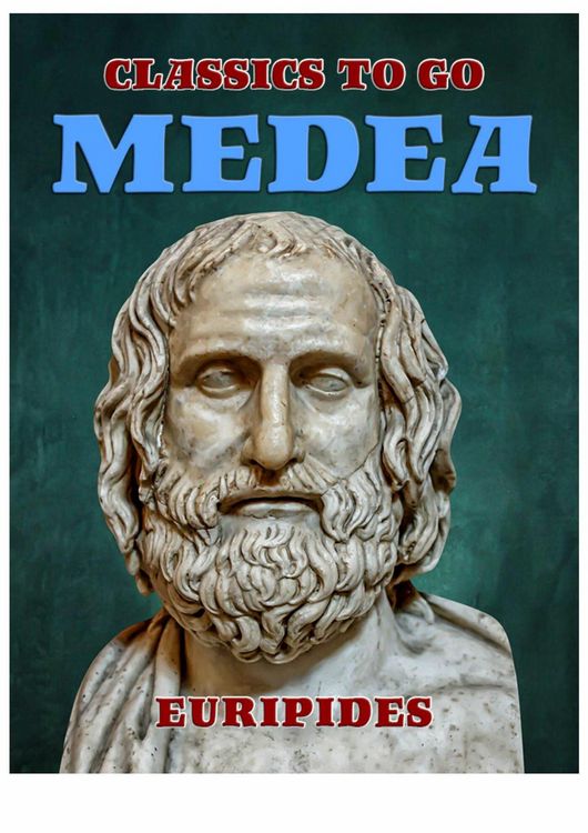 Produktbild: Medea