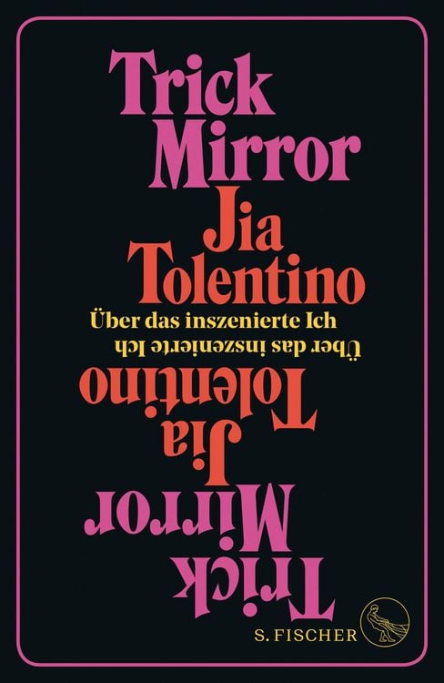 Produktbild: Trick Mirror
