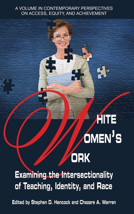 Produktbild: White Women's Work