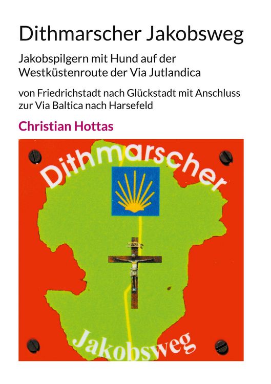Produktbild: Dithmarscher Jakobsweg