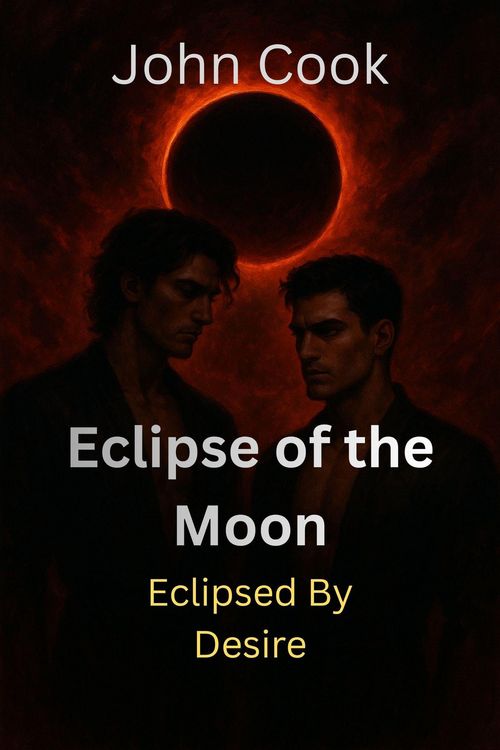 Produktbild: Eclipse of the Moon (Eclipsed by Desire, #31)