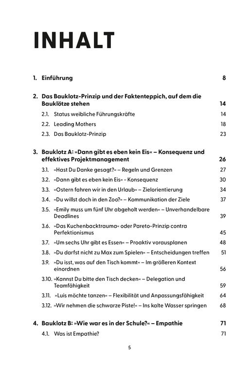 Produktbild: Leading Mothers: Warum sich gerade M&uuml;tter eine F&uuml;hrungsposition zutrauen k&ouml;nnen