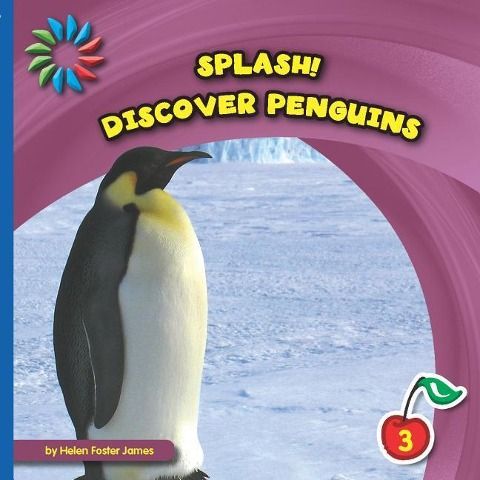 Produktbild: Discover Penguins