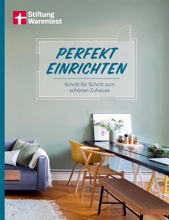 Produktbild: Perfekt einrichten