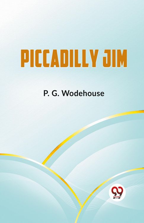 Produktbild: Piccadilly Jim