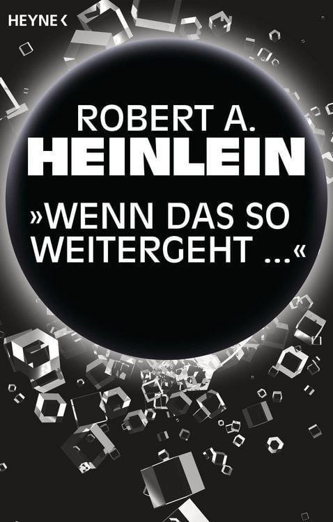 Produktbild: "Wenn das so weitergeht ..."