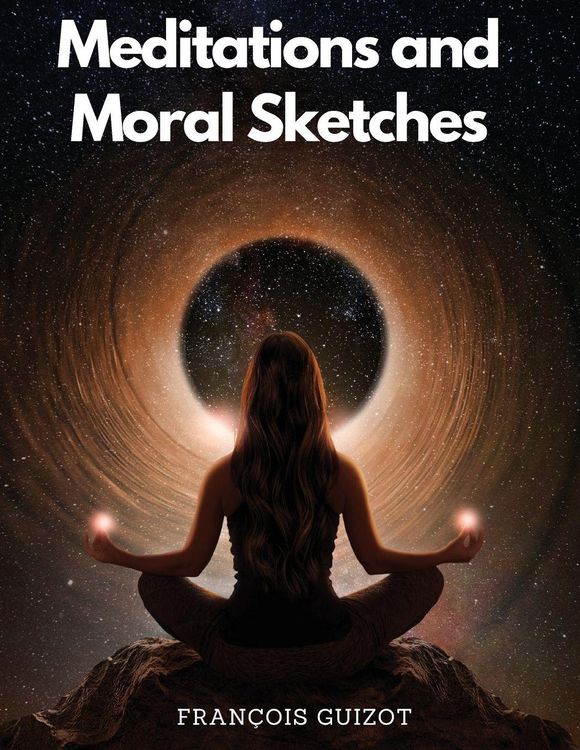 Produktbild: Meditations and Moral Sketches