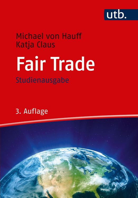 Produktbild: Fair Trade