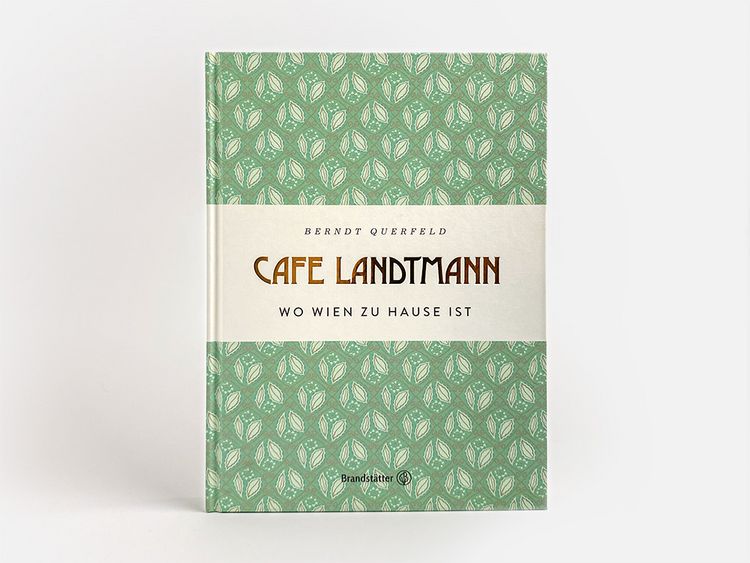 Produktbild: Café Landtmann