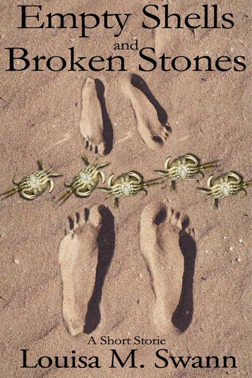 Produktbild: Empty Shells and Broken Stones