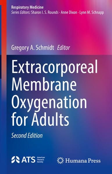 Produktbild: Extracorporeal Membrane Oxygenation for Adults
