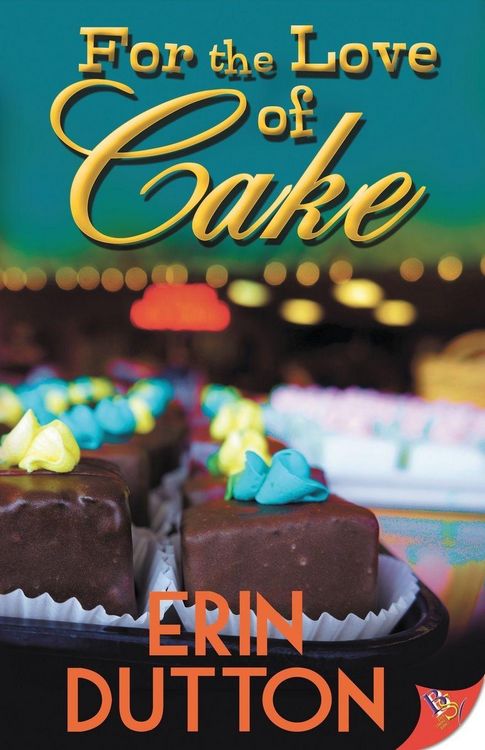 Produktbild: For the Love of Cake