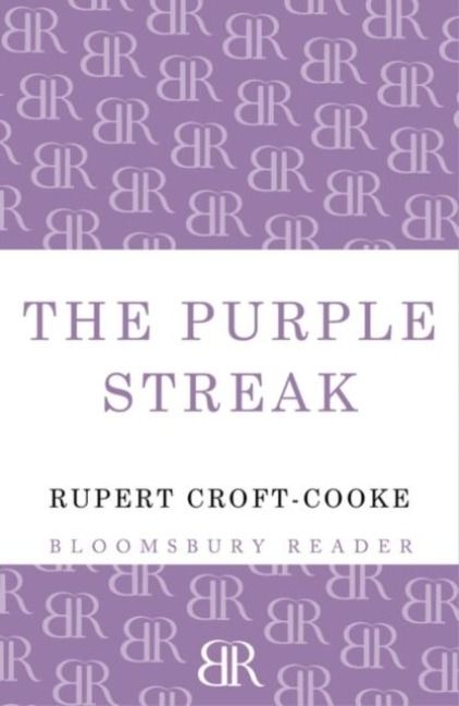 Produktbild: The Purple Streak