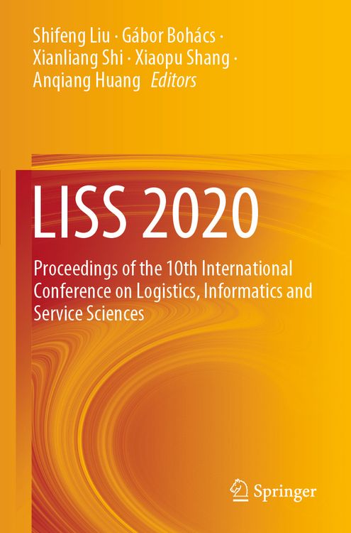 Produktbild: LISS 2020