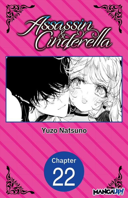 Produktbild: Assassin & Cinderella #022