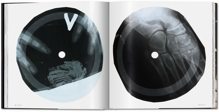 Produktbild: Extraordinary Records