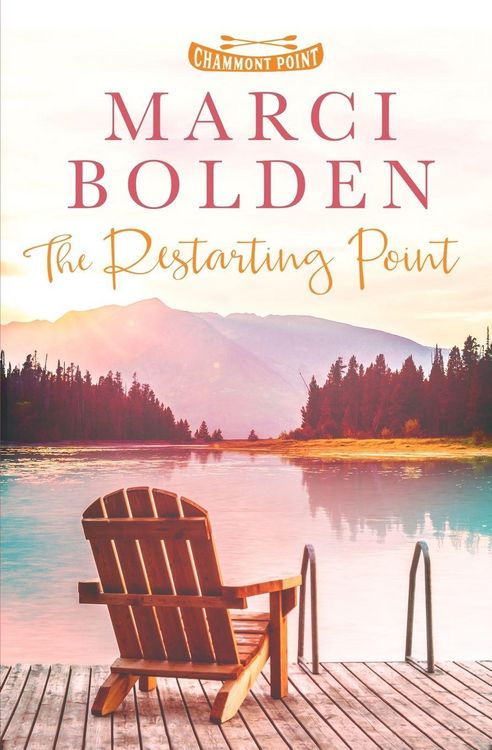Produktbild: The Restarting Point