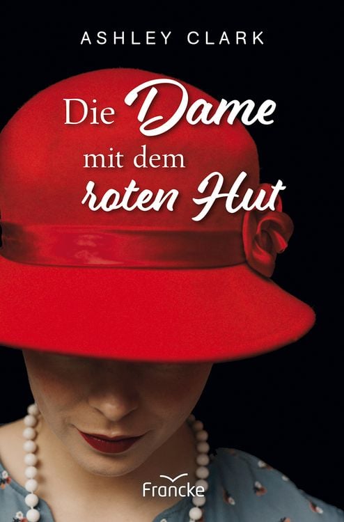 Produktbild: Die Dame mit dem roten Hut
