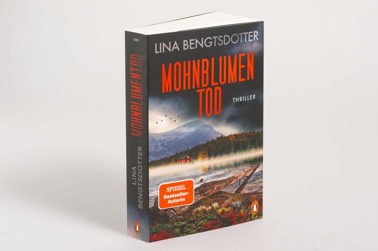 Produktbild: Mohnblumentod