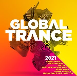 Produktbild: Global Trance 2021