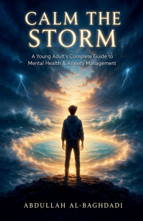 Produktbild: Calm The Storm