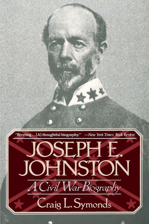 Produktbild: Joseph E, Johnston