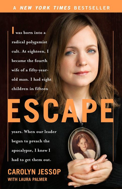 Produktbild: Escape