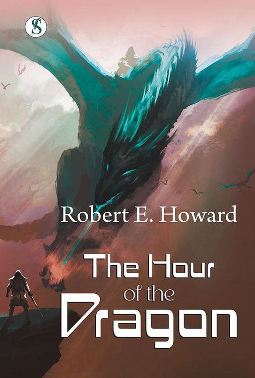 Produktbild: The Hour Of The Dragon