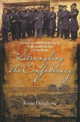 Produktbild: Strangling the Confederacy