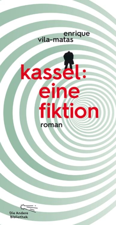 Produktbild: Kassel: eine Fiktion