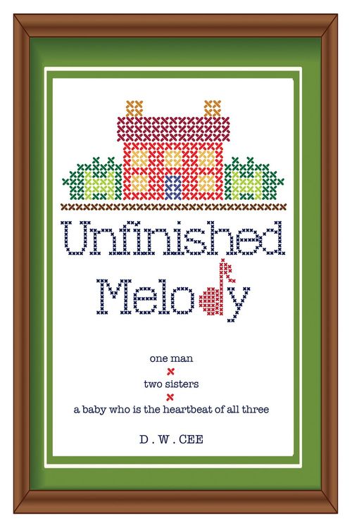 Produktbild: Unfinished Melody