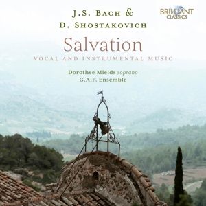 Produktbild: Salvation