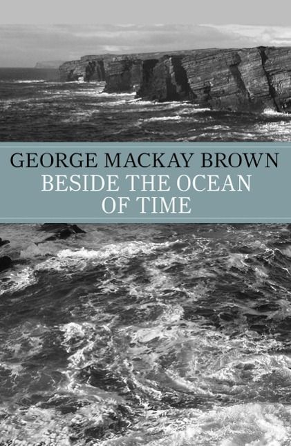 Produktbild: Beside the Ocean of Time