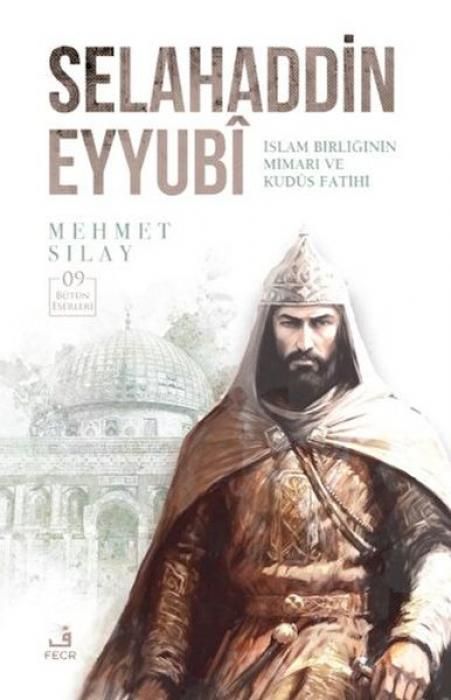 Produktbild: Selahaddin Eyyub