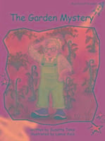Produktbild: The Garden Mystery
