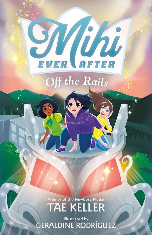 Produktbild: Mihi Ever After: Off the Rails
