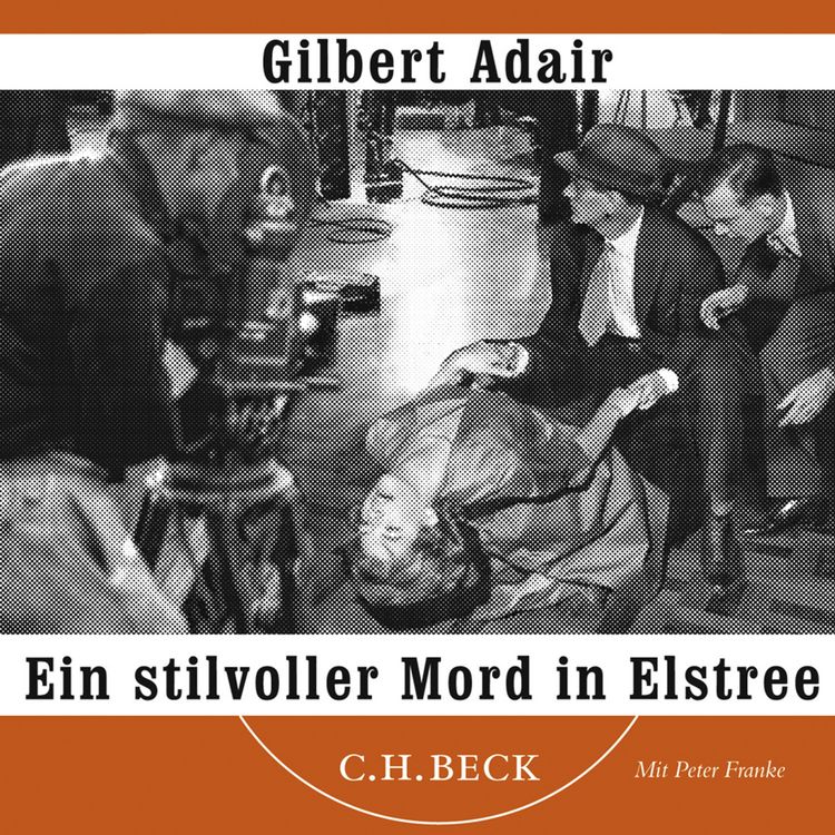 Produktbild: Ein stilvoller Mord in Elstree