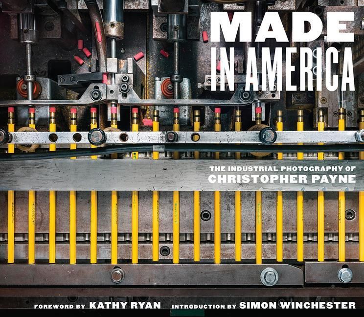 Produktbild: Made in America