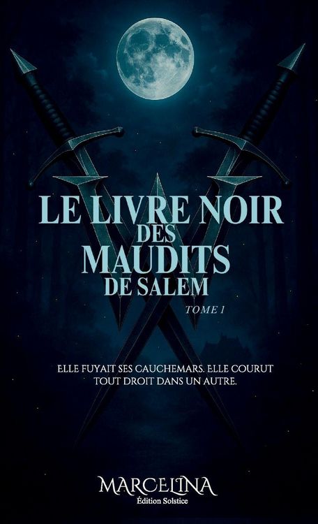 Produktbild: Le Livre Noir Des Maudits De Salem