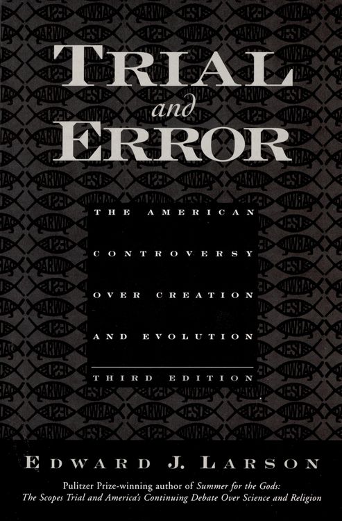 Produktbild: Trial and Error
