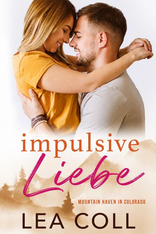 Produktbild: Impulsive Liebe