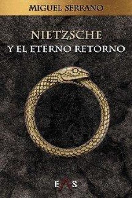 Produktbild: Nietzsche y el eterno retorno