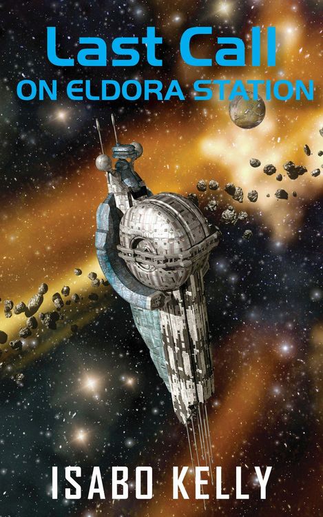 Produktbild: Last Call on Eldora Station